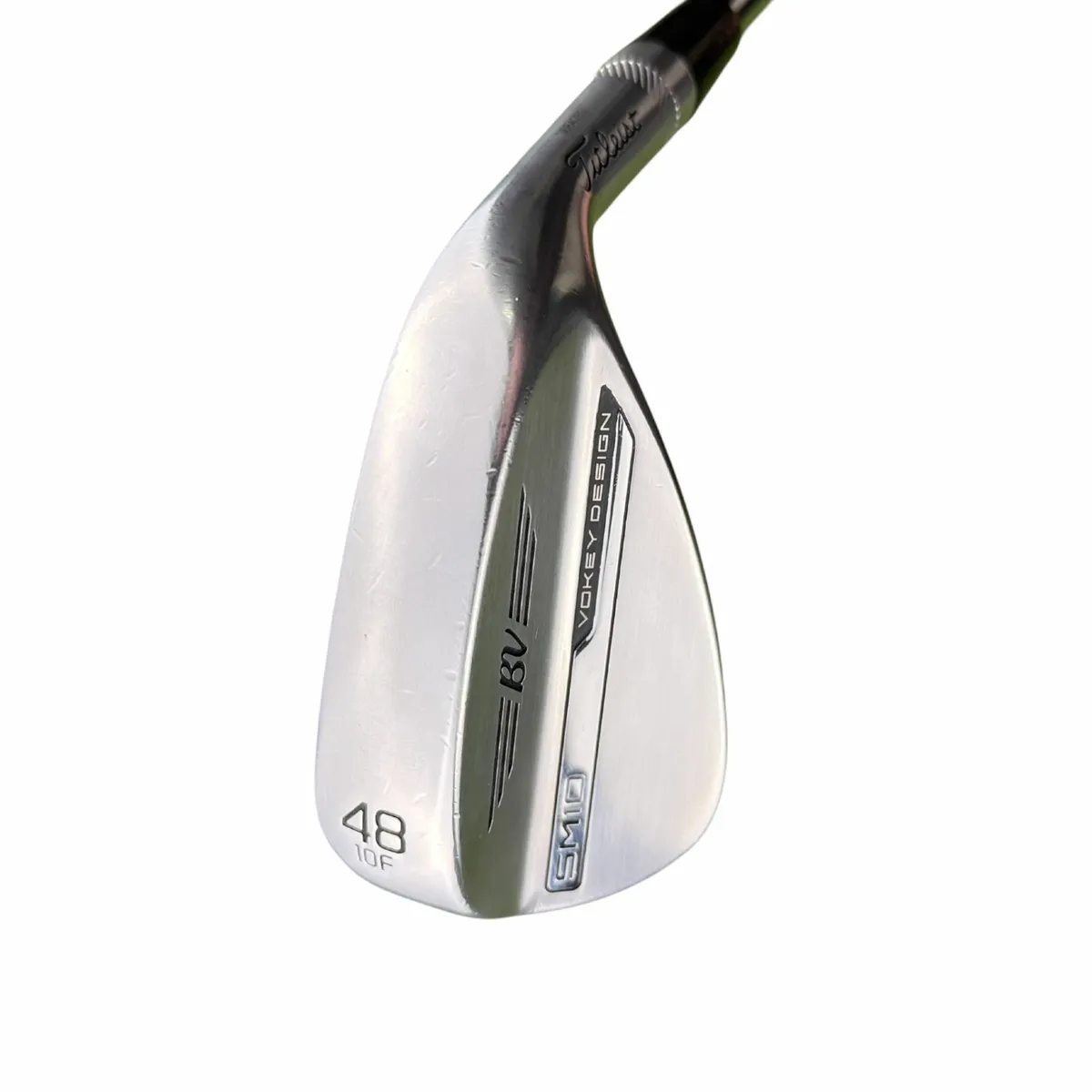 Titleist SM10 Wedge Aw 48°.10F / Bv Wedge - Image 4