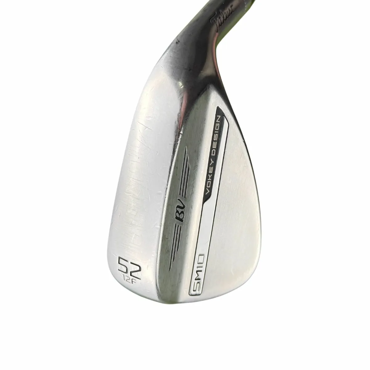 Titleist SM10 Wedge Aw 52°.12F / Bv Wedge - Image 4