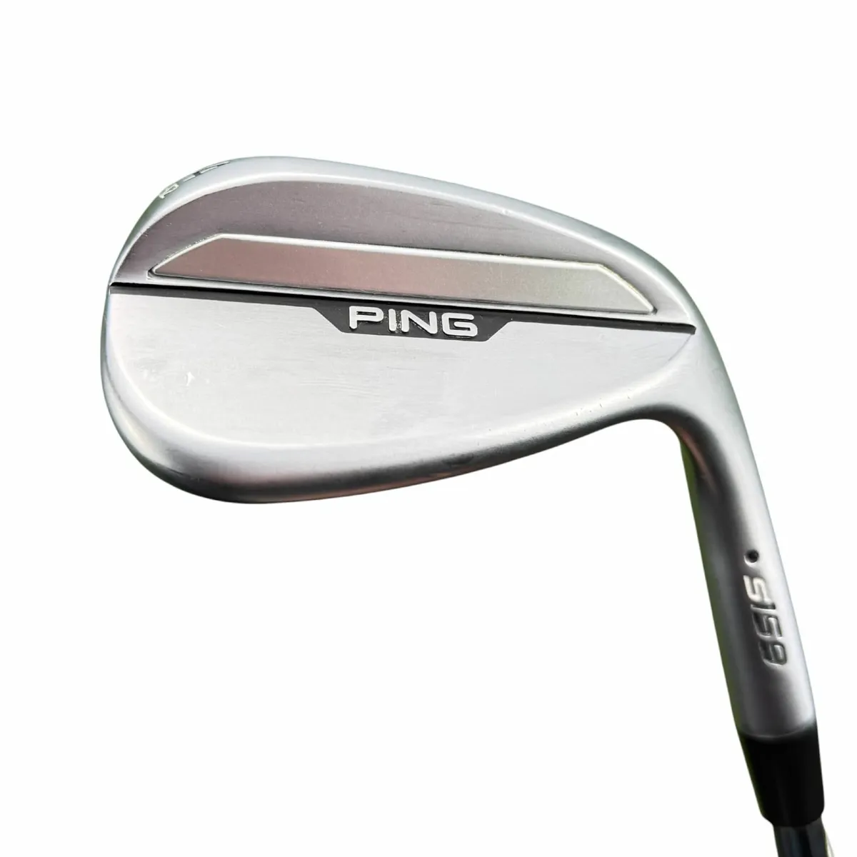 Ping S159 Wedge Sw 54°.12S / Z-Z115 Wedge - Image 2