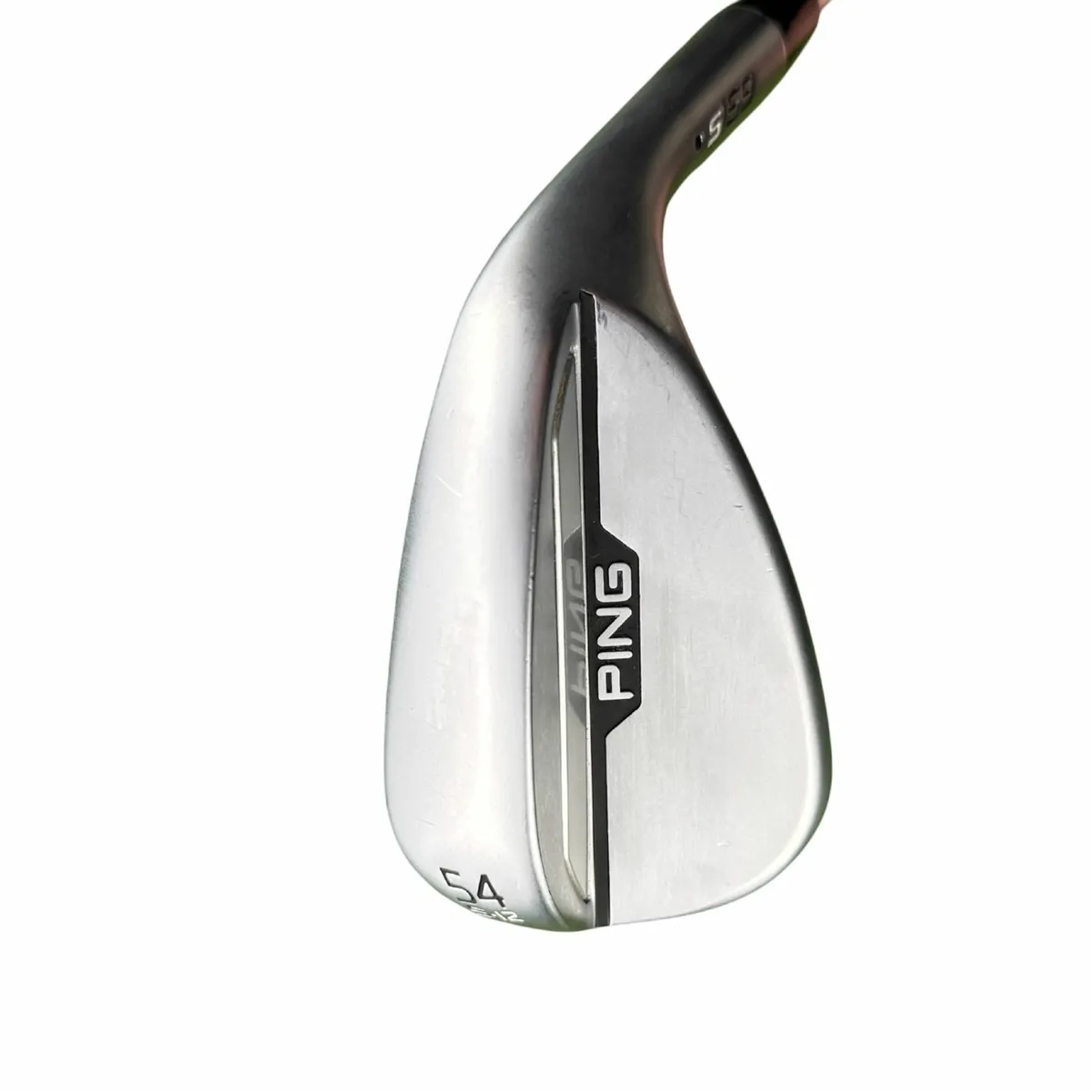 Ping S159 Wedge Sw 54°.12S / Z-Z115 Wedge - Image 4