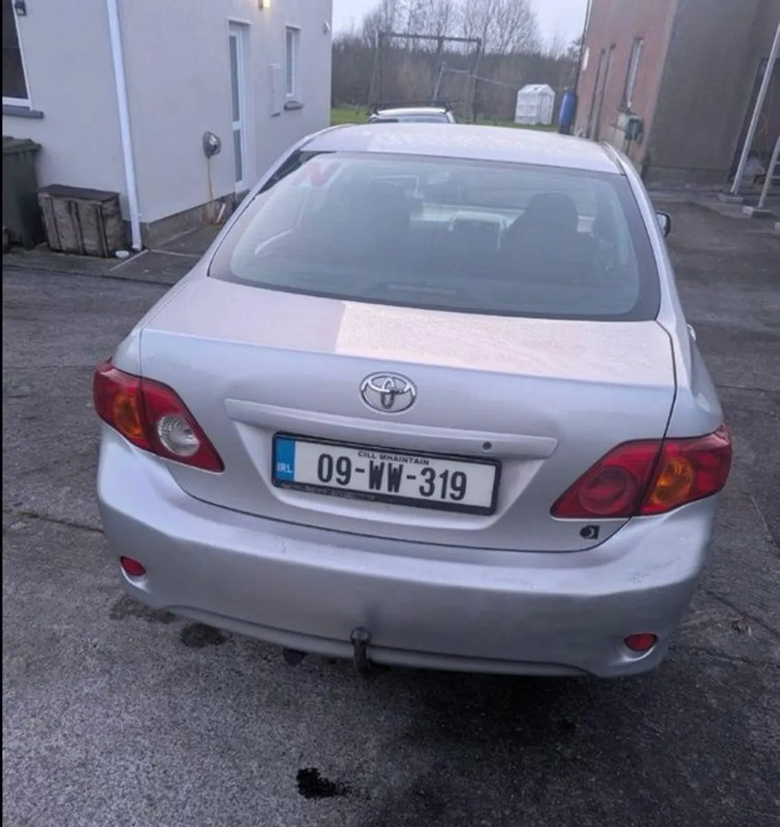 Cars Toyota - Image 2