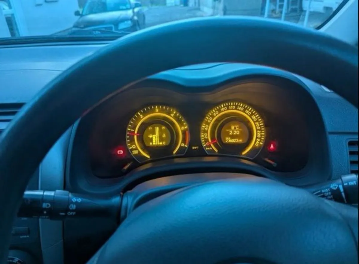 Cars Toyota - Image 3