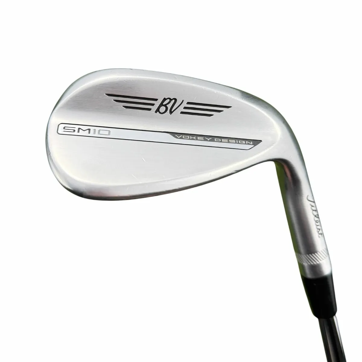 Titleist SM10 Wedge Sw 56°.10S / Wedge - Image 2