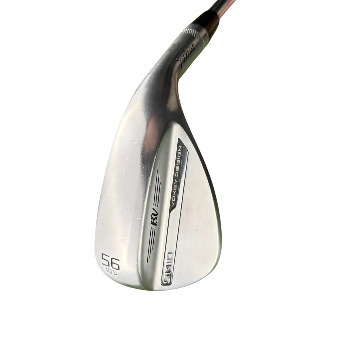 Titleist SM10 Wedge Sw 56°.10S / Wedge - Image 4