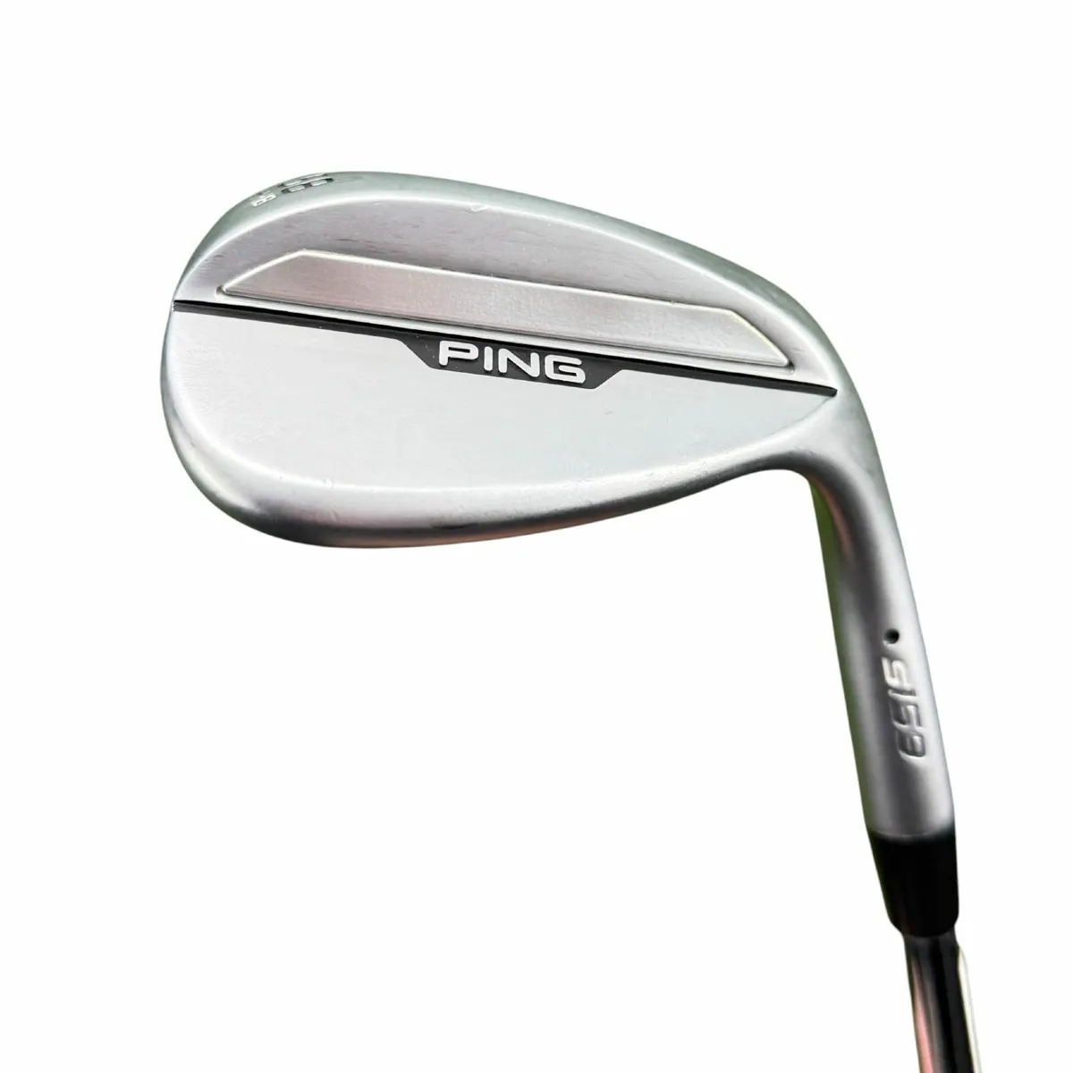 Ping S159 Wedge Lw 58°.08H / Z-Z115 Wedge - Image 2
