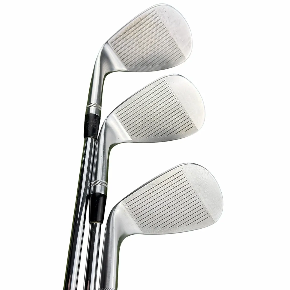 Titleist SM8 Wedges Aw 50° & Sw 54° & Lw 58° - Image 3