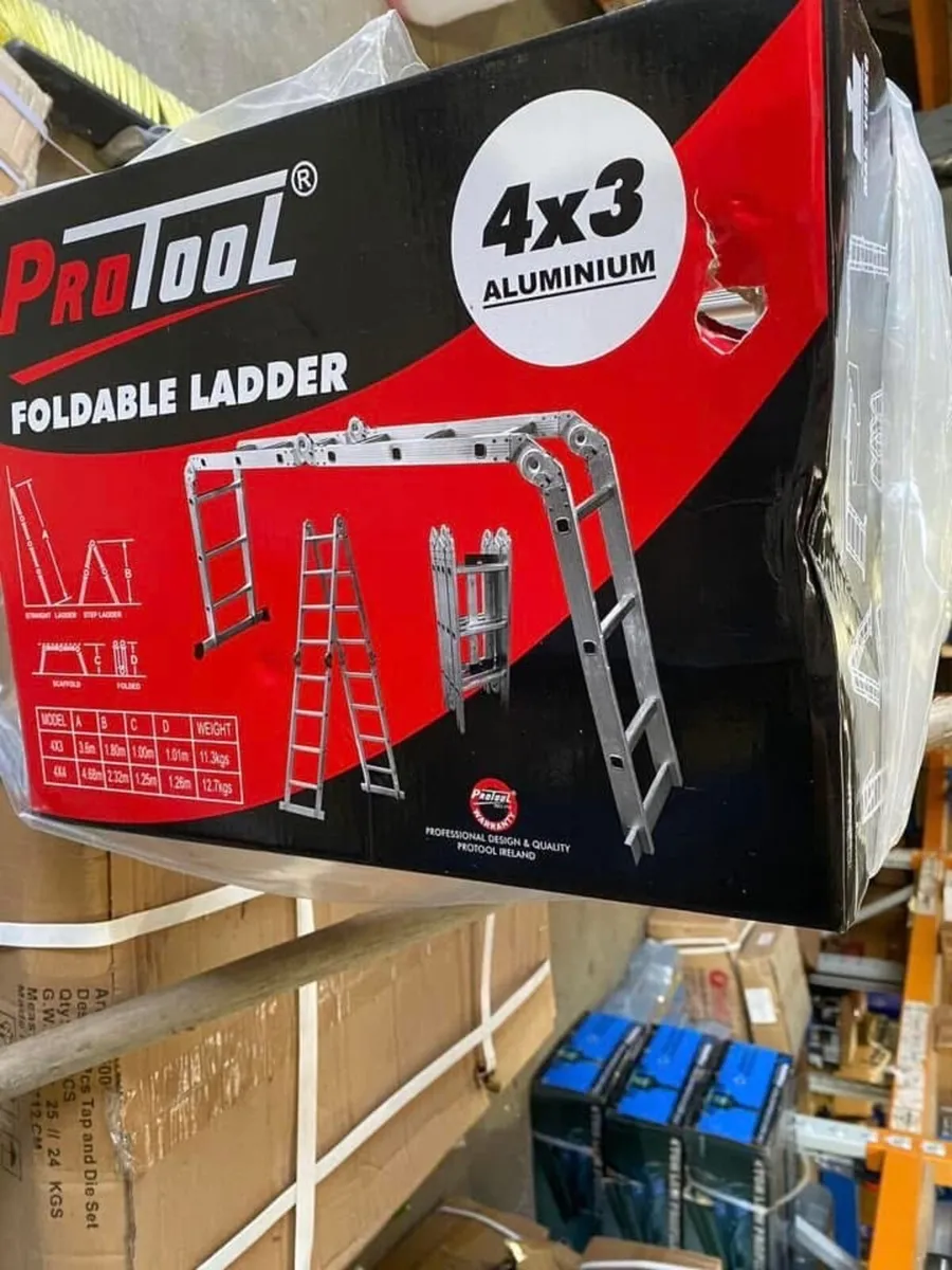 Yard sale on n37py22 - Image 2