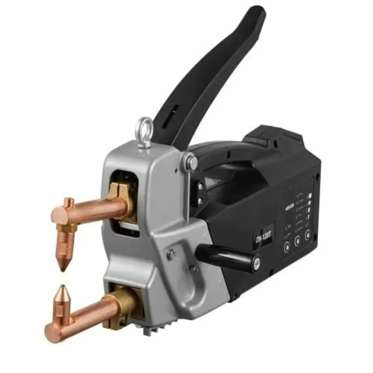 Portable Spot Welder, 4mm Thick Spot Welder Machin - Image 1