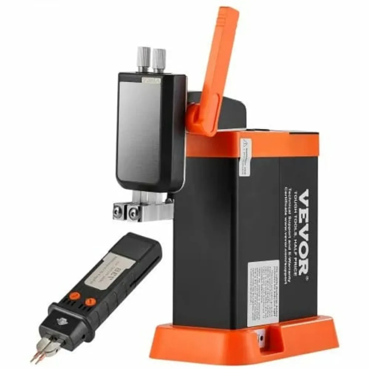 Battery Spot Welder, 14.5KW Capacitor Energy Stora - Image 1