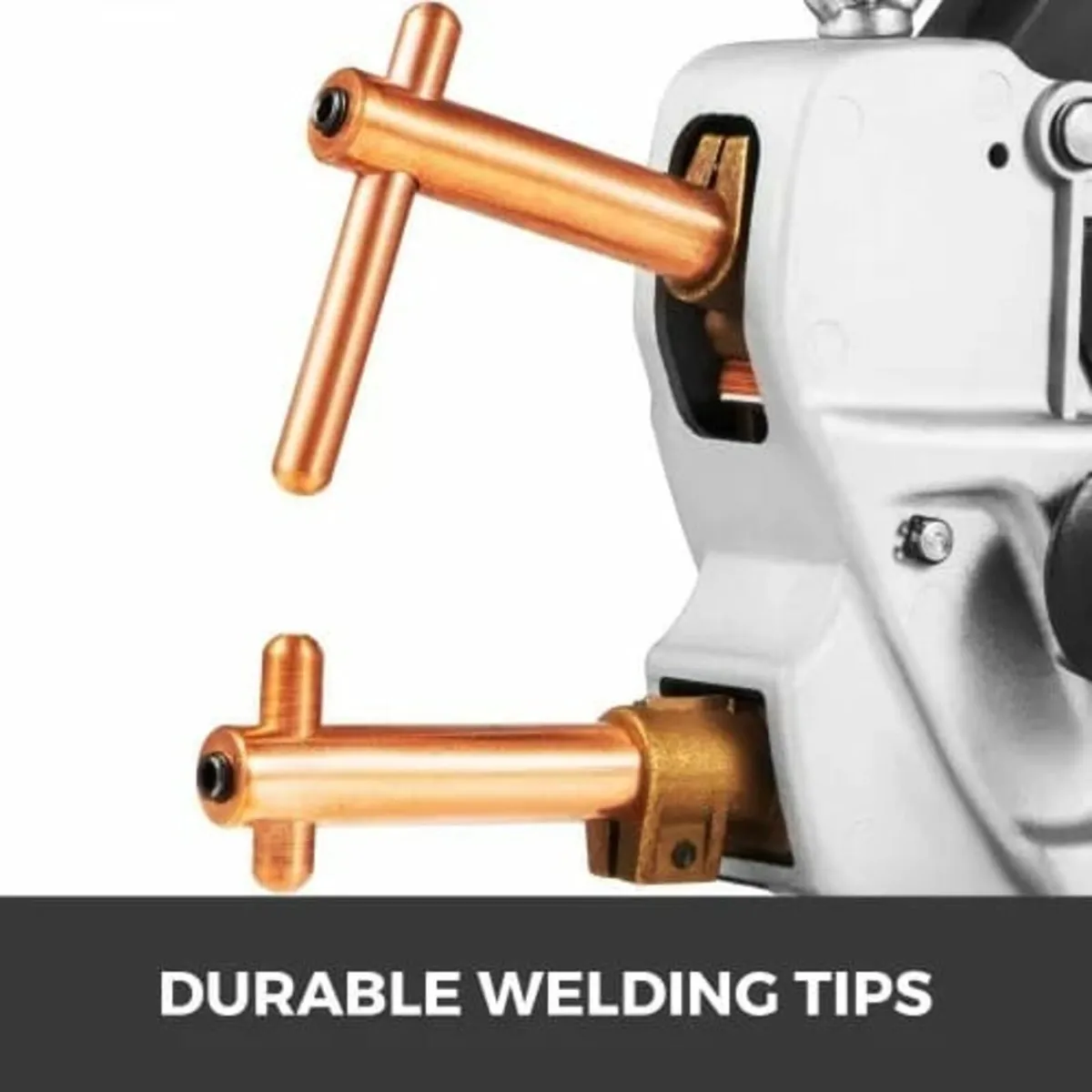 400V Electric Spot Welder with Portable Handgrip M - Image 4