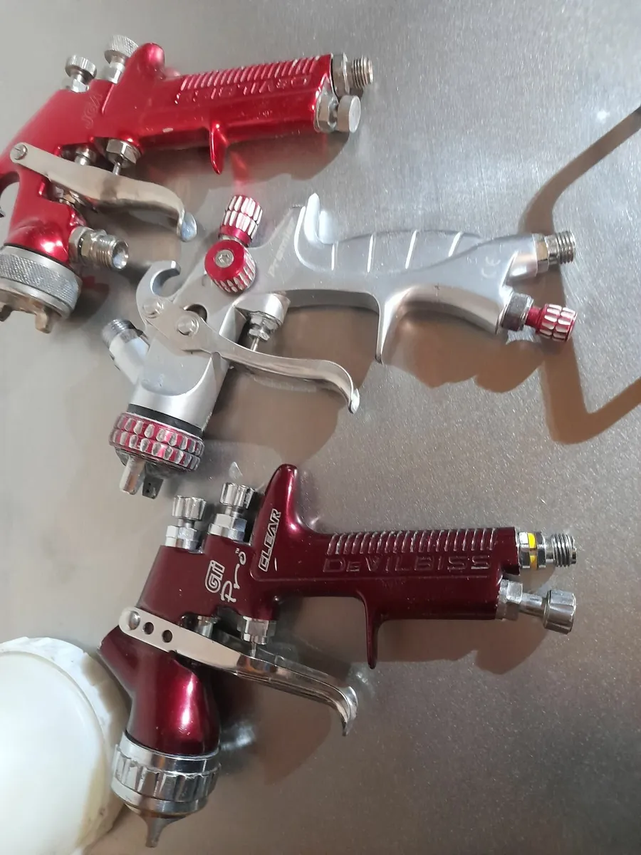 Garage clearance - Image 3