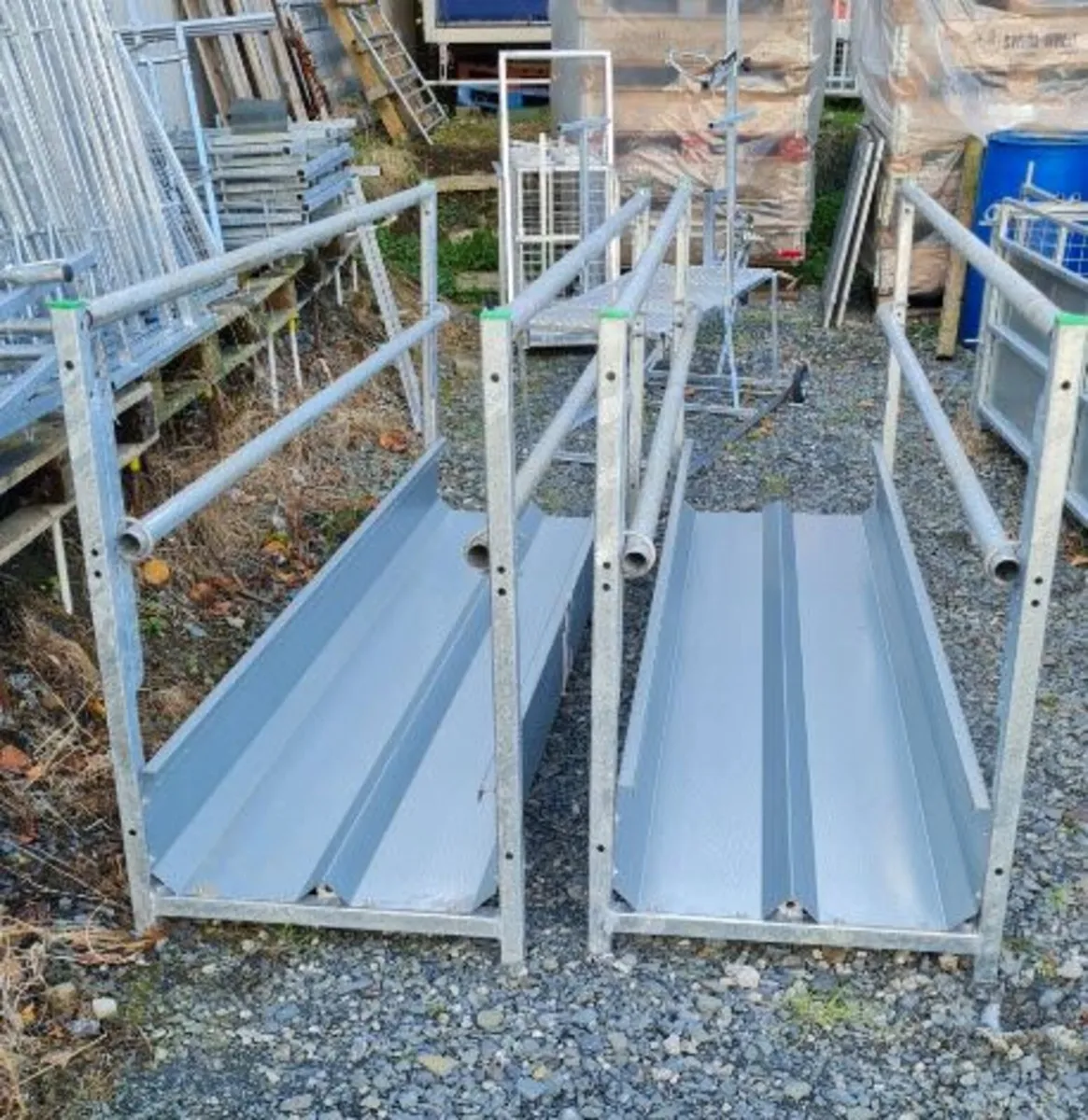 NEW Feed Barrier - Image 4