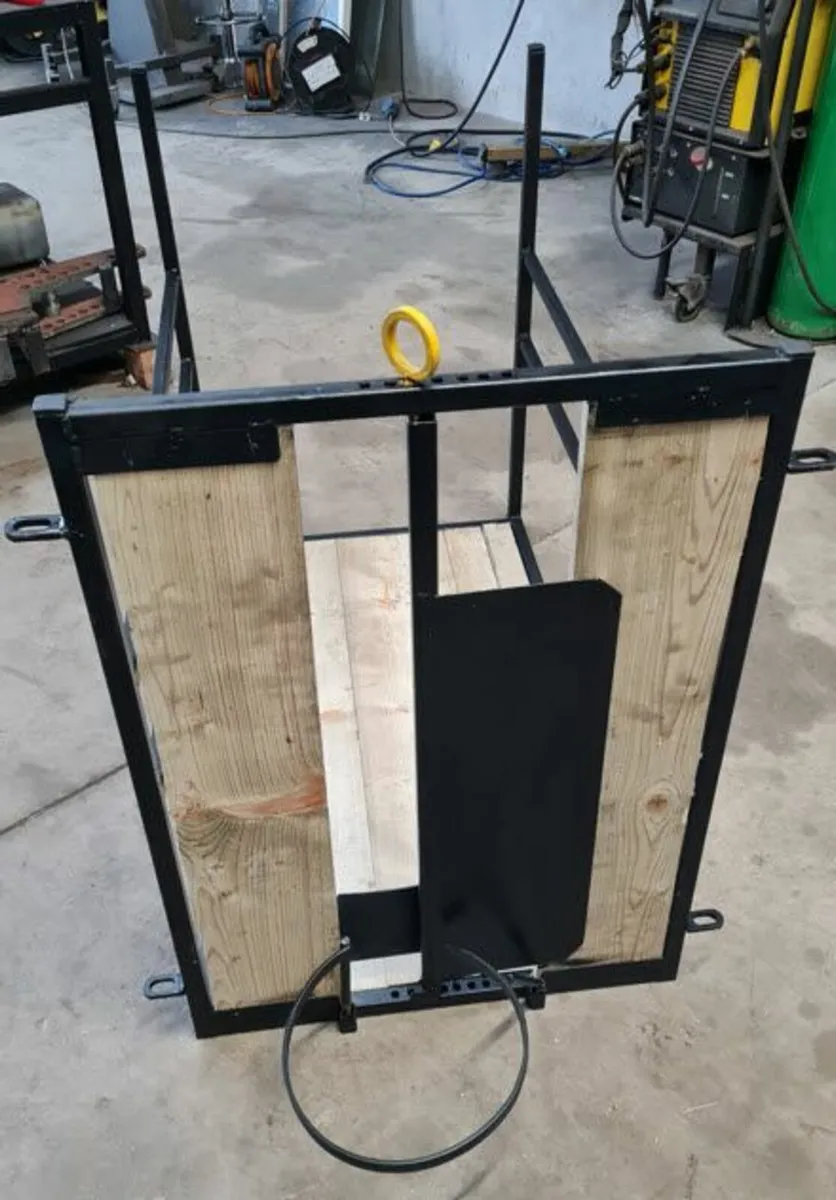 Adoption Gate - Image 2