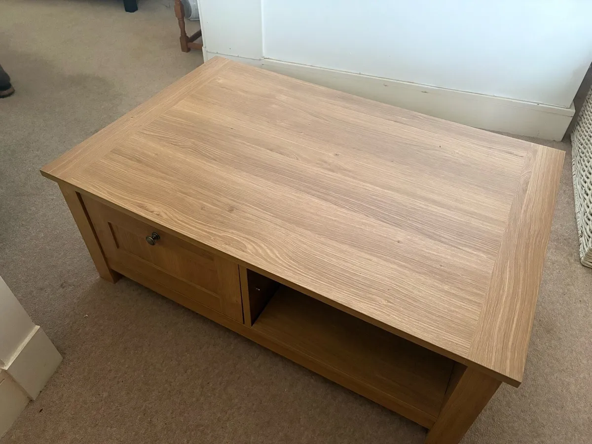 Coffee Table - Image 2