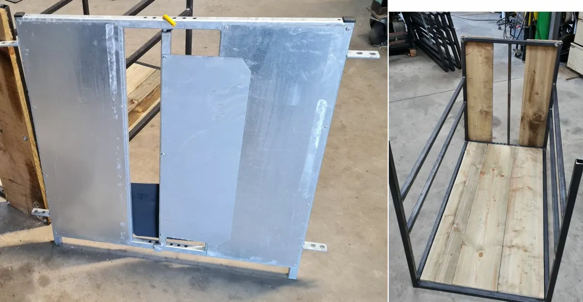 Adoption Gate - Image 1