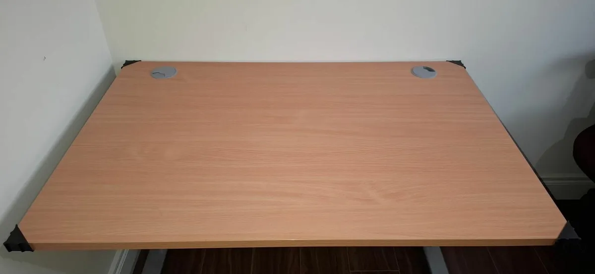 Home office desk - Image 2