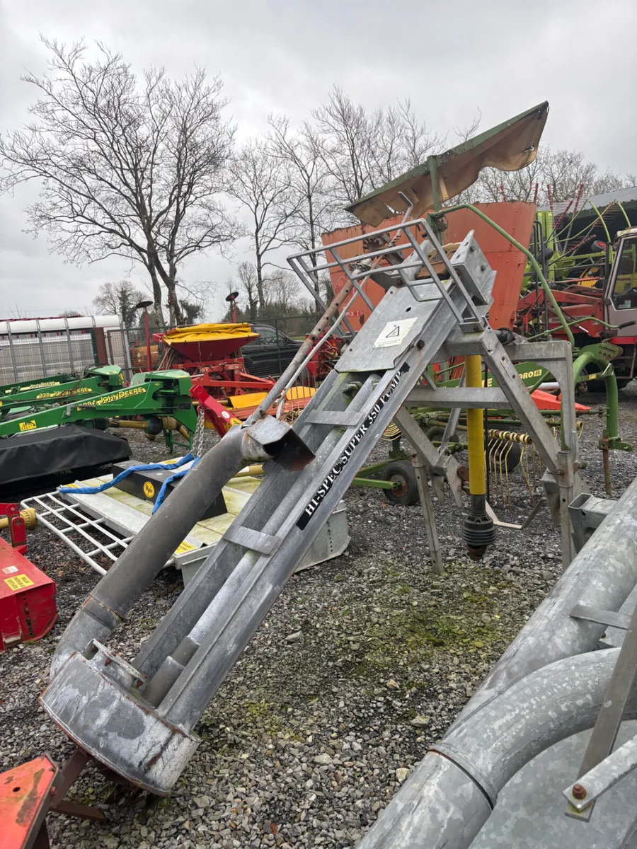 Hi Spec Aggitator - Image 3