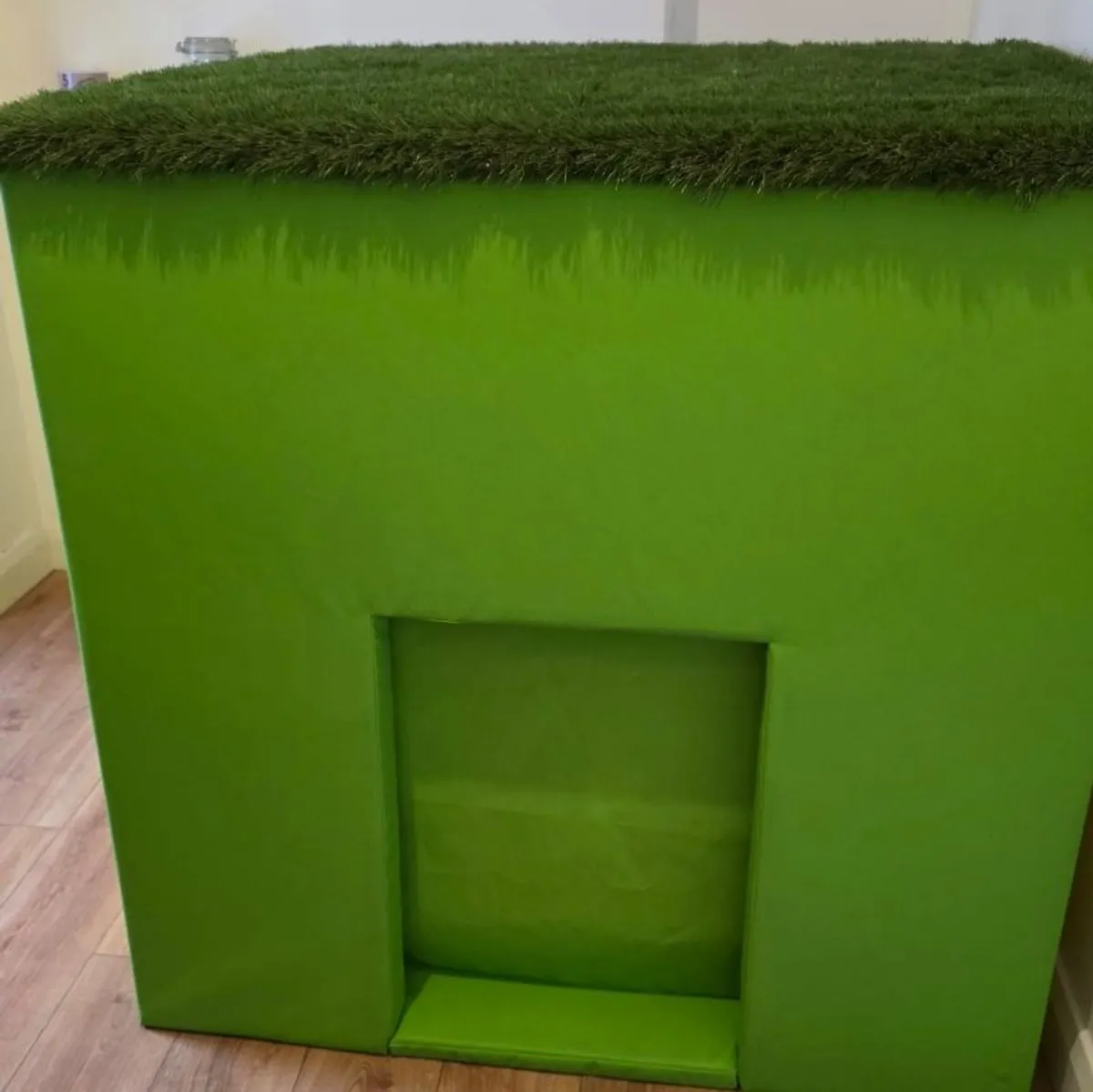 Sensory Room Dark Den - Image 2