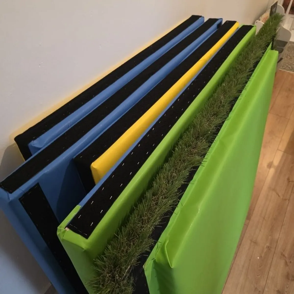 Sensory Room Dark Den - Image 4