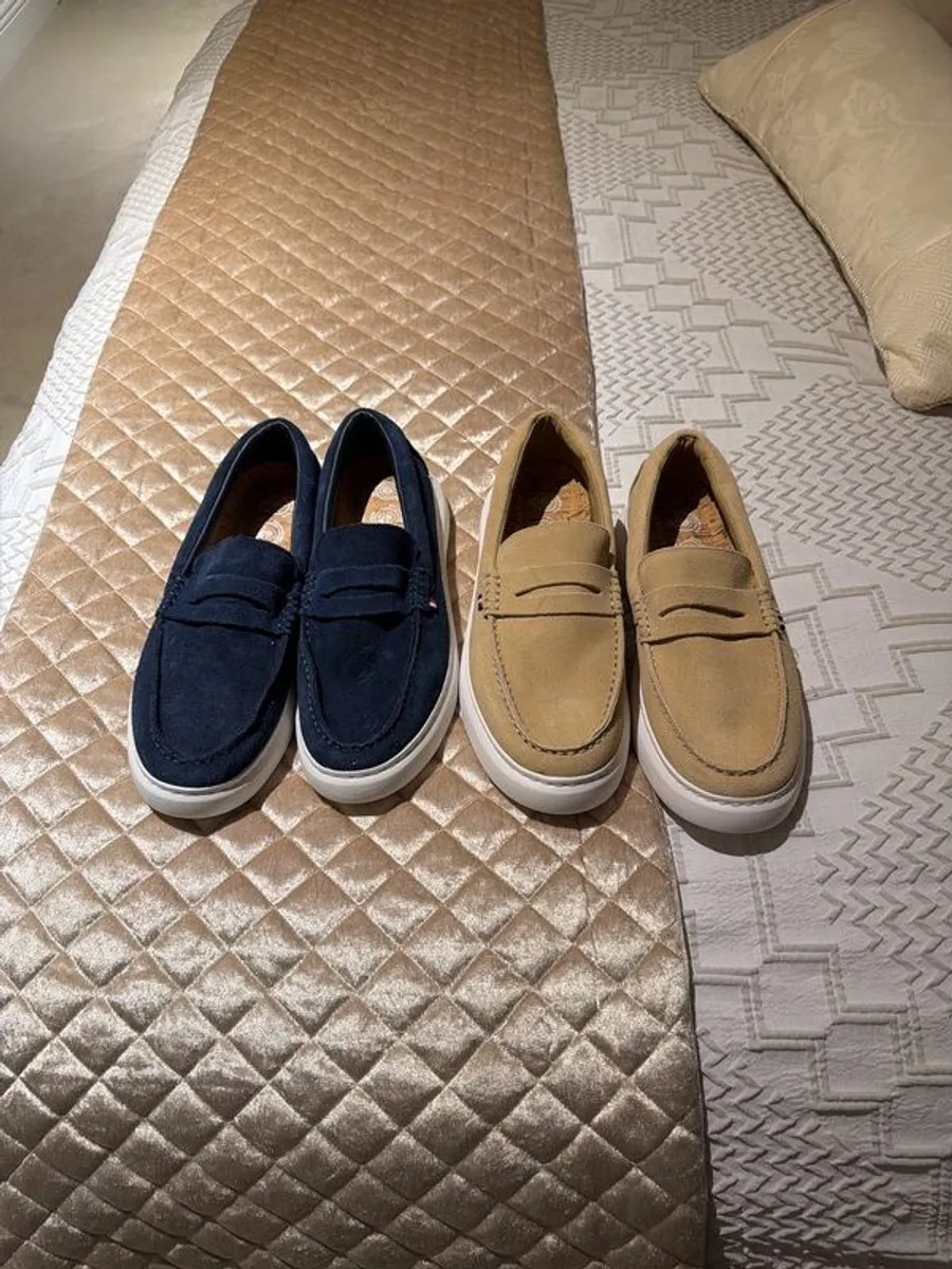 mens shoes - Image 3