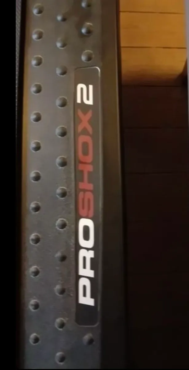 Proform 545i treadmill heavy duty - Image 1