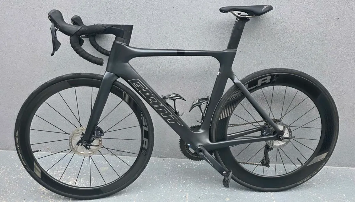 Giant Propel Advanced