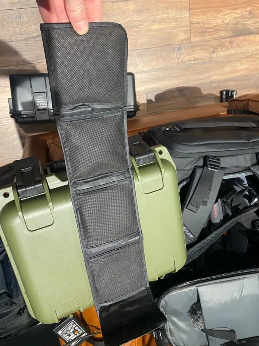 BLAZAR Anamorphic lens Set - Image 4