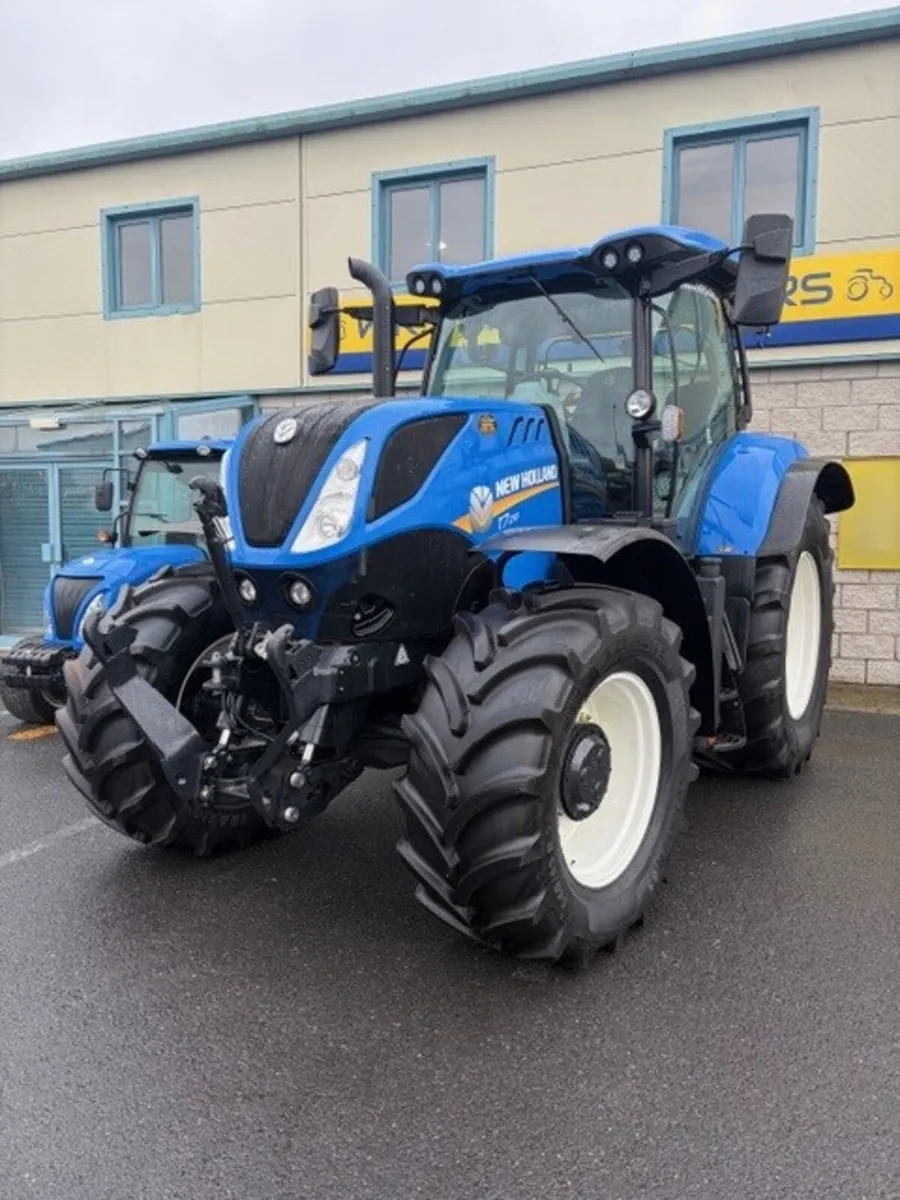 T7.210 R/C - Image 1