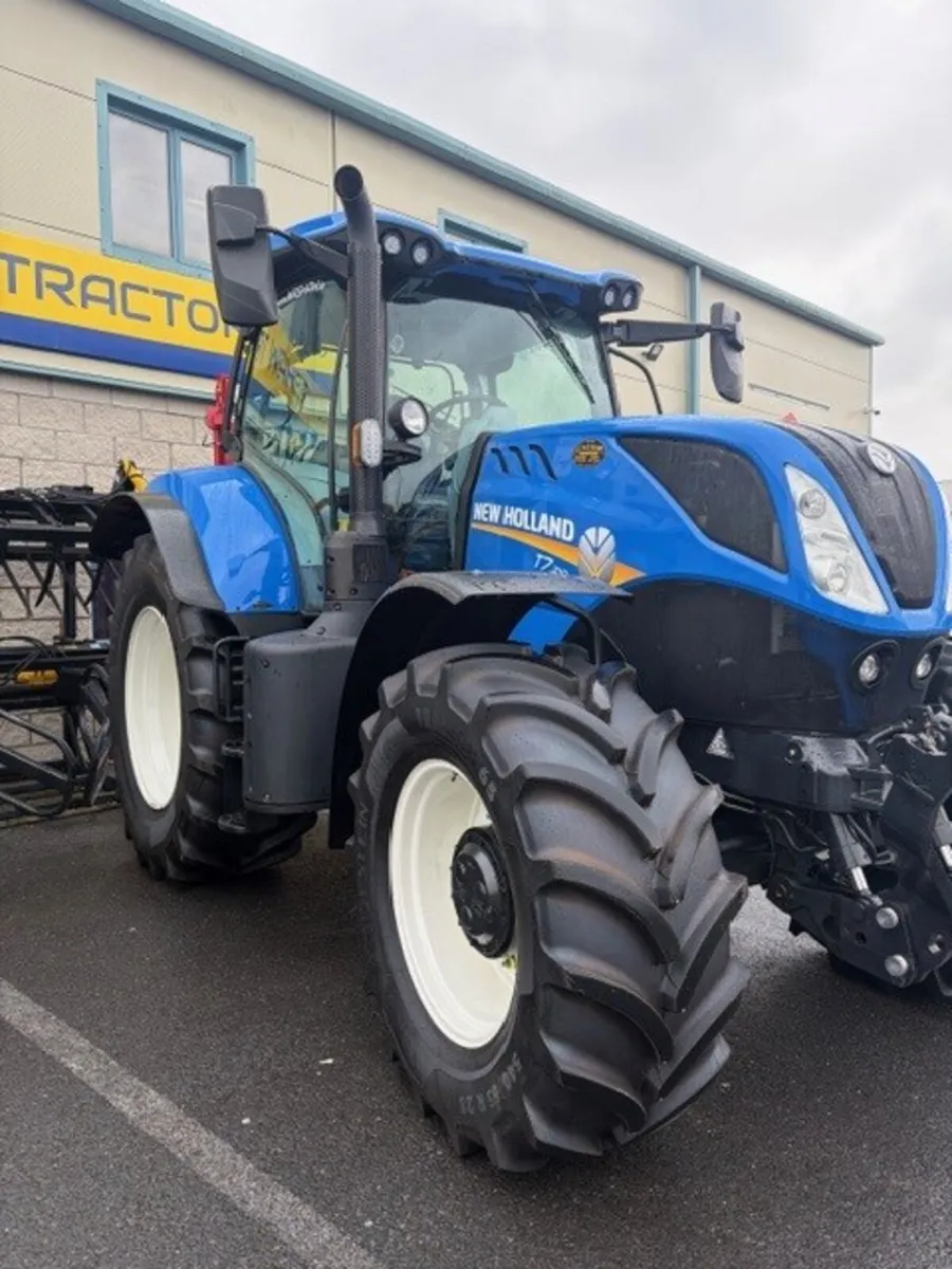 T7.210 R/C - Image 2