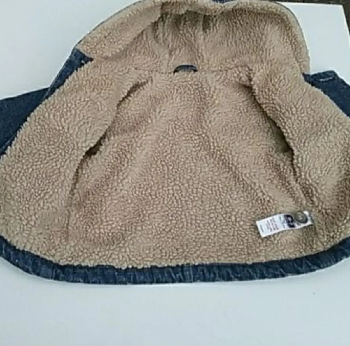 Baby Jacket Coat - Image 1