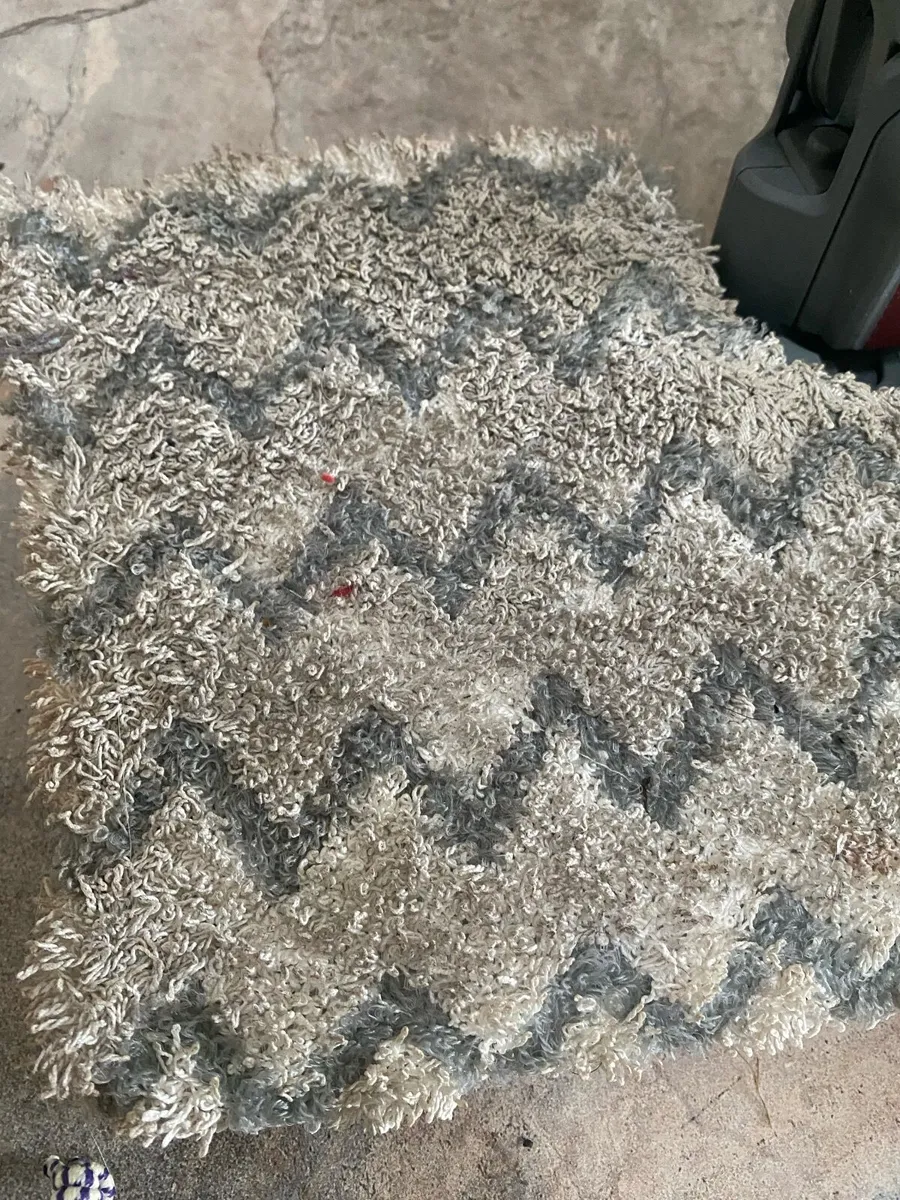 Shark Floor and Handheld Steam Cleaner Mop - Image 3