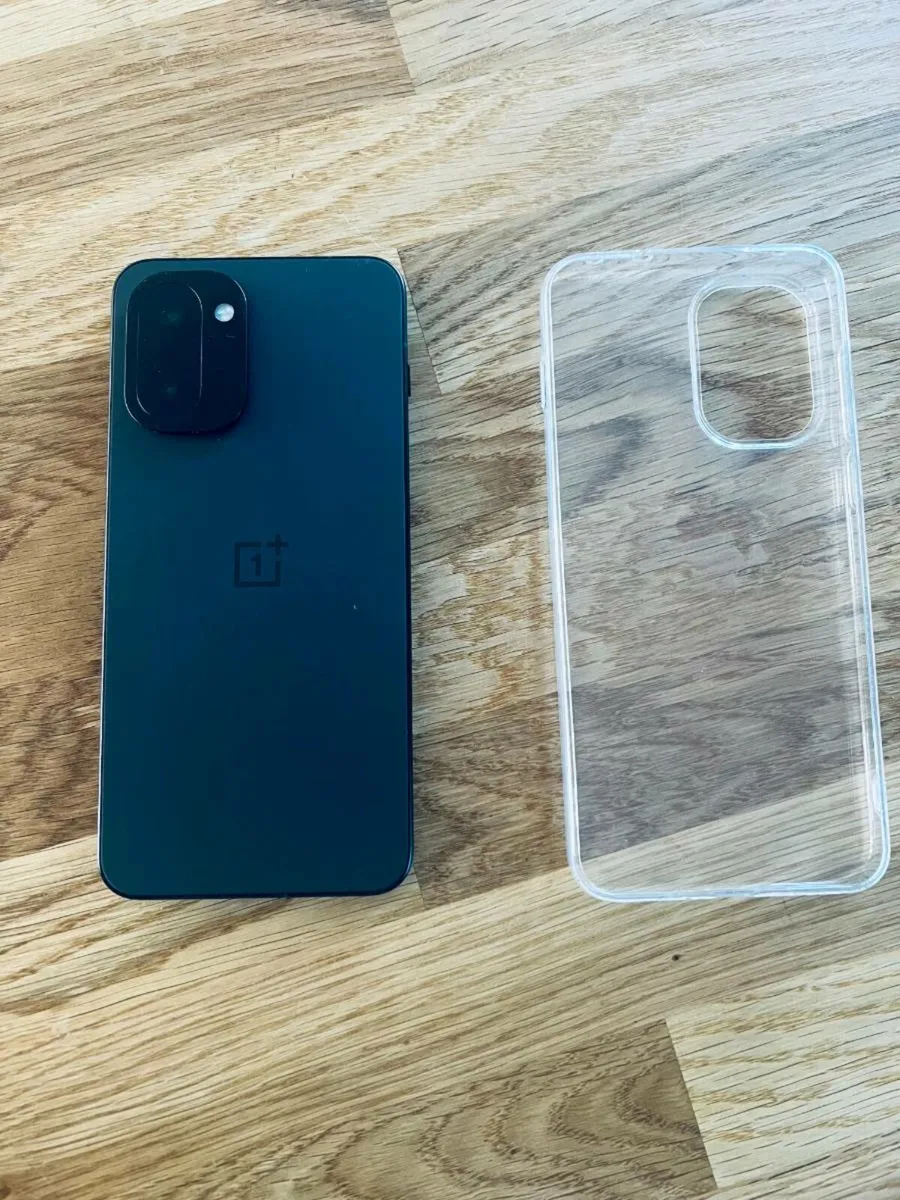 OnePlus 15R 12/512GB Brand New - Image 2