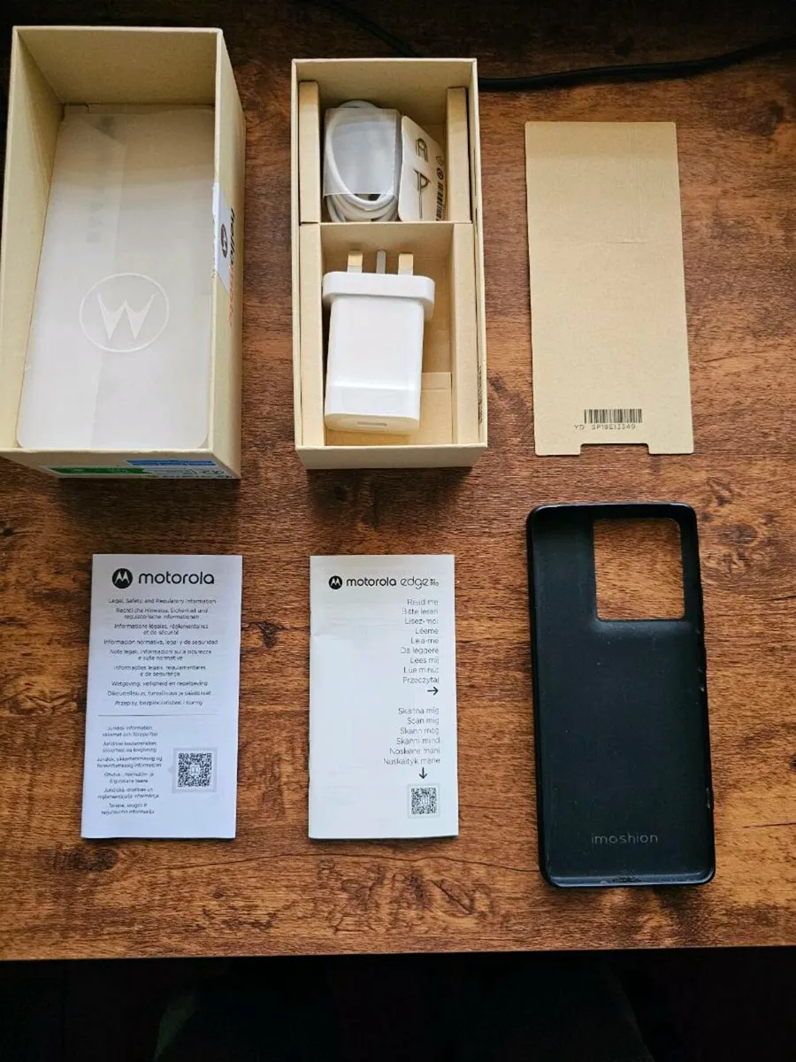 Mobile phone - Image 2