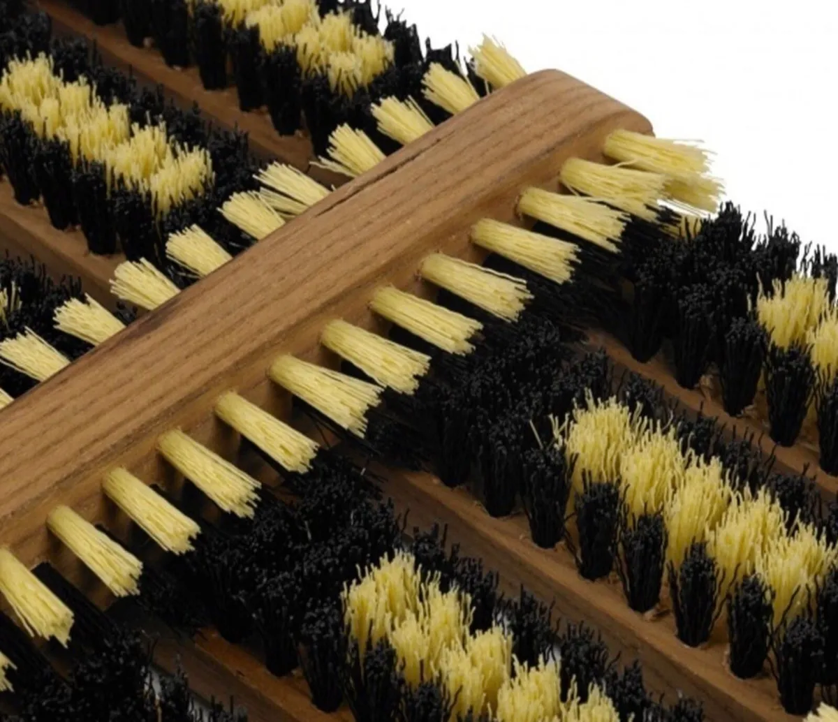Shoe Boot Cleaner Scrubber Brushes NEW - Image 2