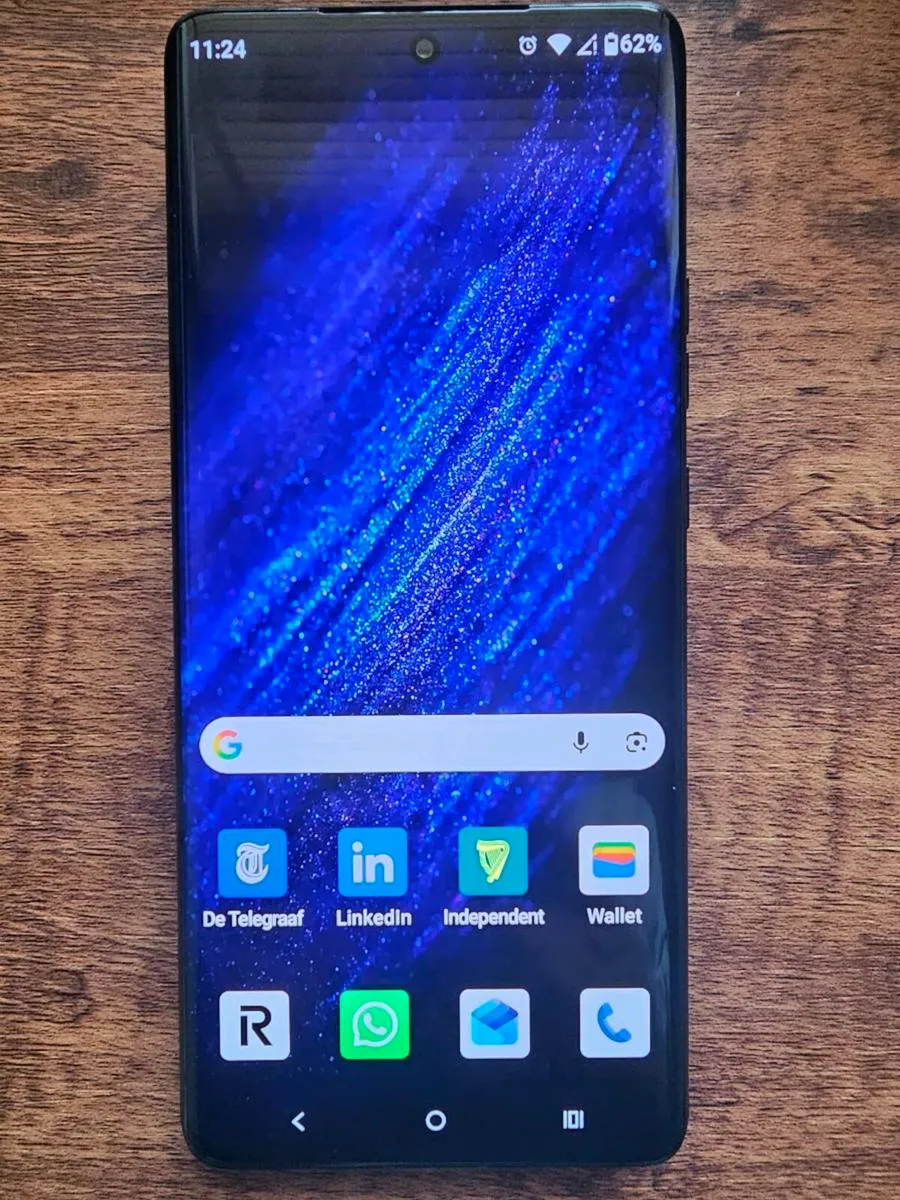 Mobile phone - Image 1