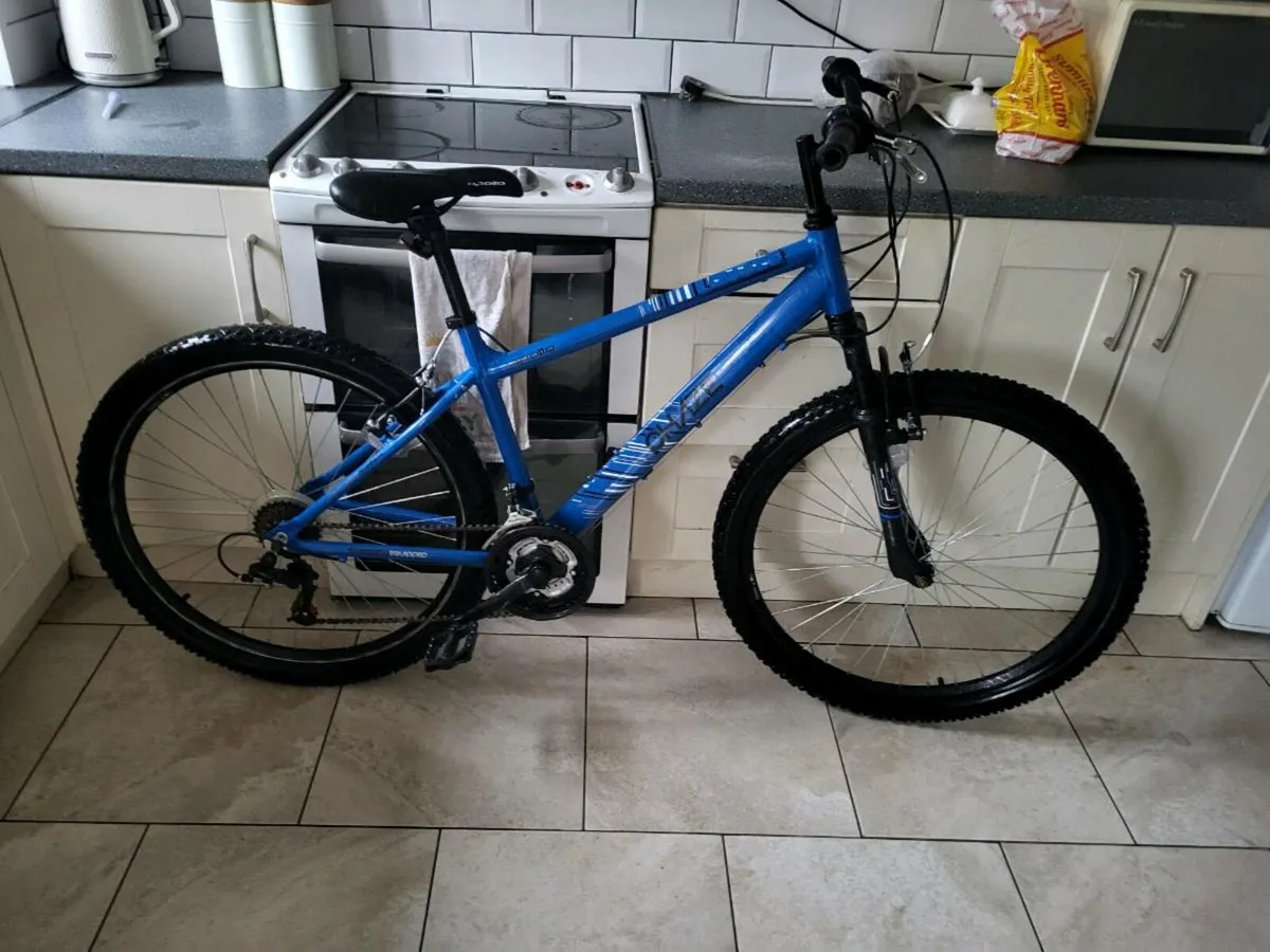 Mountain bike - Image 3