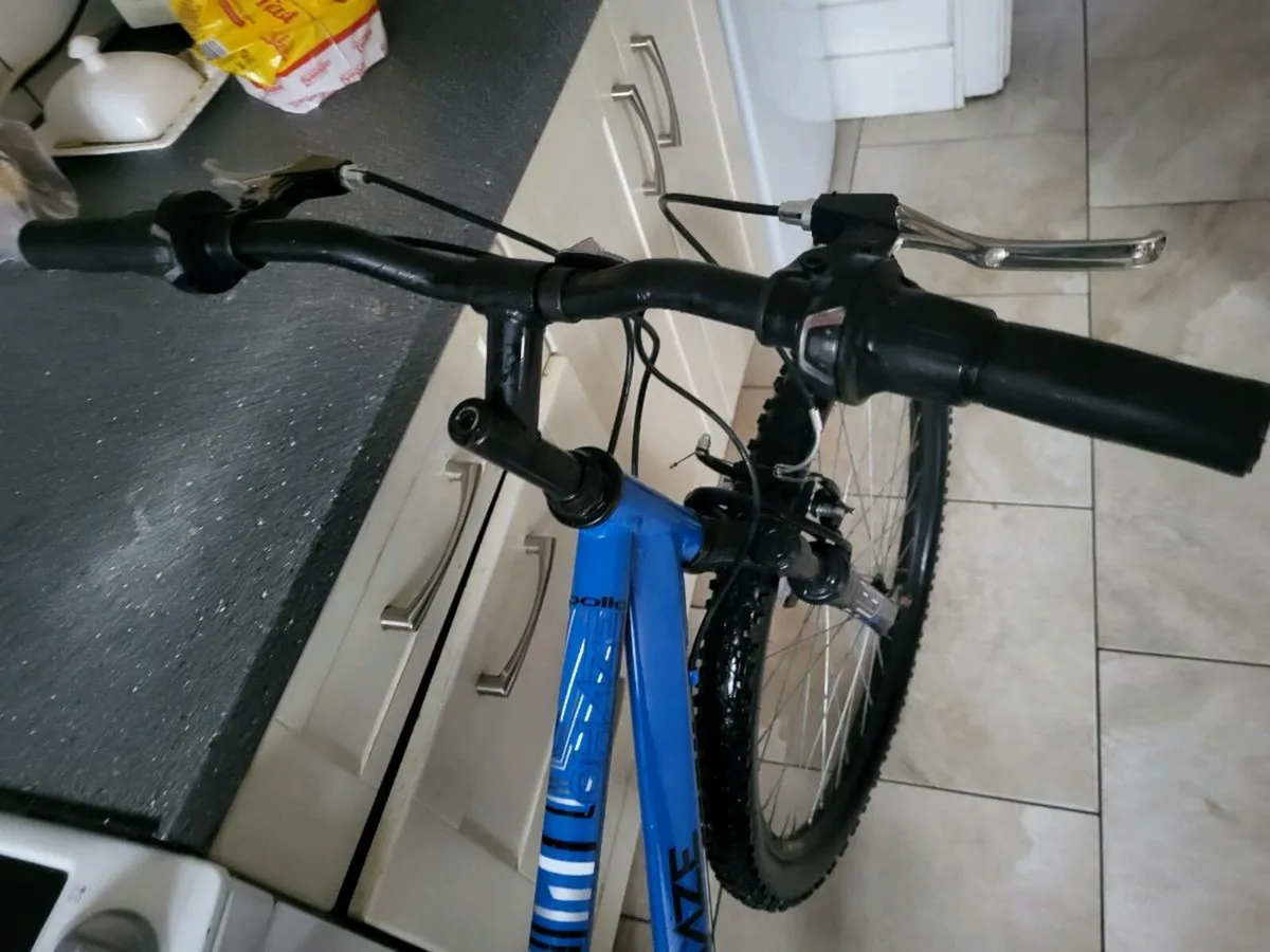 Mountain bike - Image 4