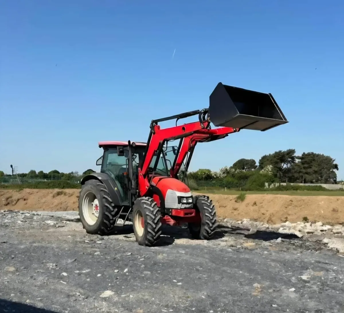 McCormick Other 2007 - Image 1