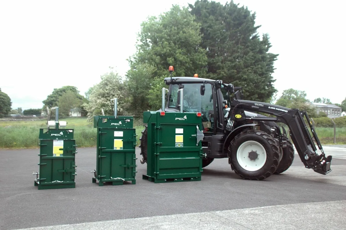Agri Baler Range - Image 3