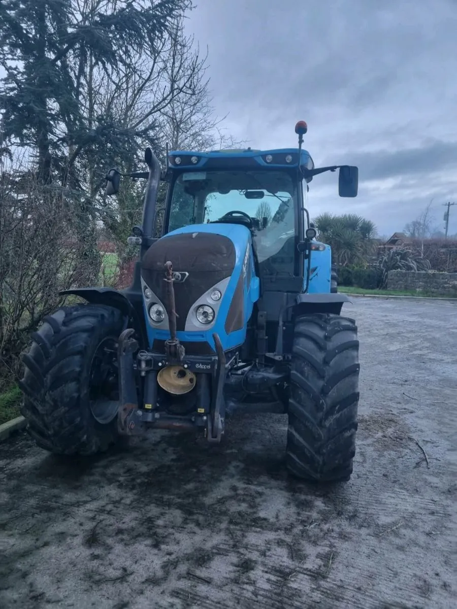 Landini Other 2017 - Image 1