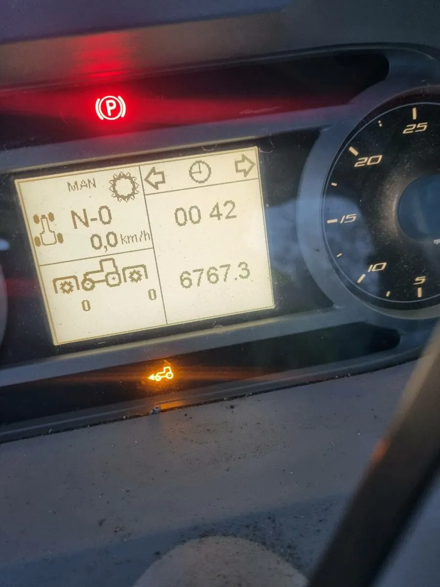 Landini Other 2017 - Image 2