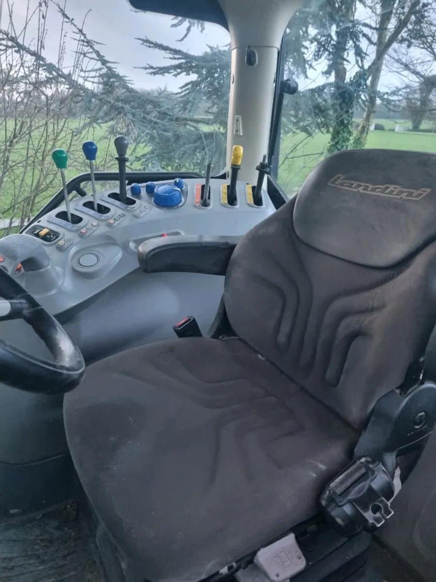 Landini Other 2017 - Image 3