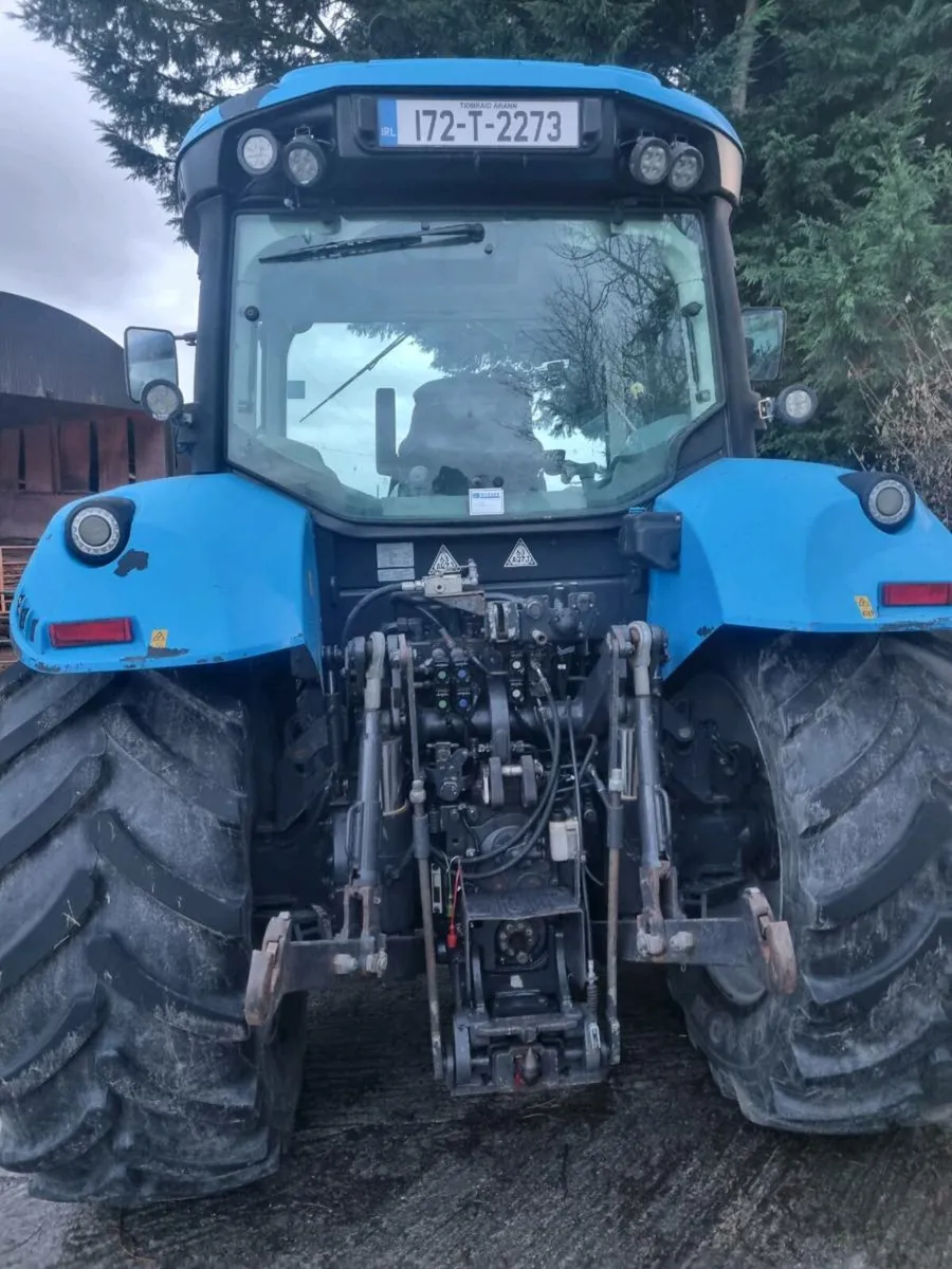 Landini Other 2017 - Image 4