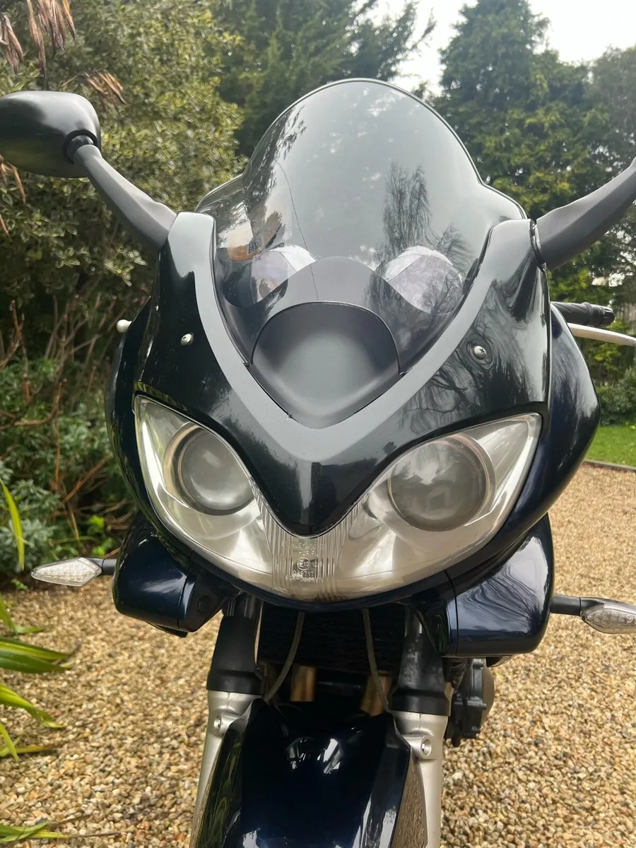 Suzuki Bandit 1200S - Image 3