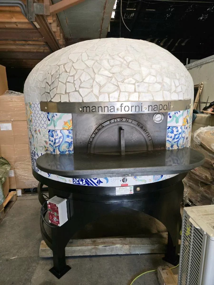 pizza oven - Image 2