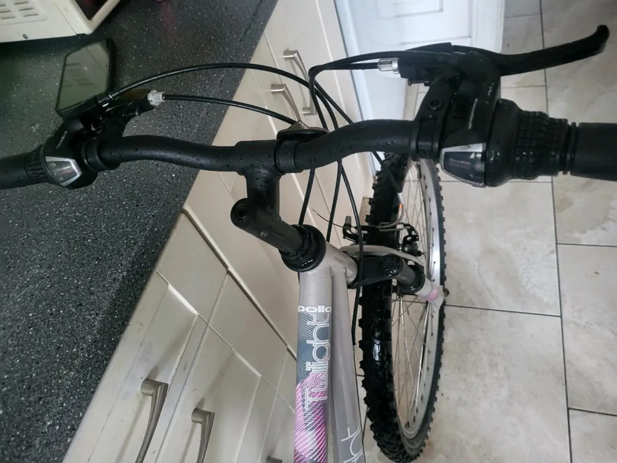 Ladies bike - Image 3