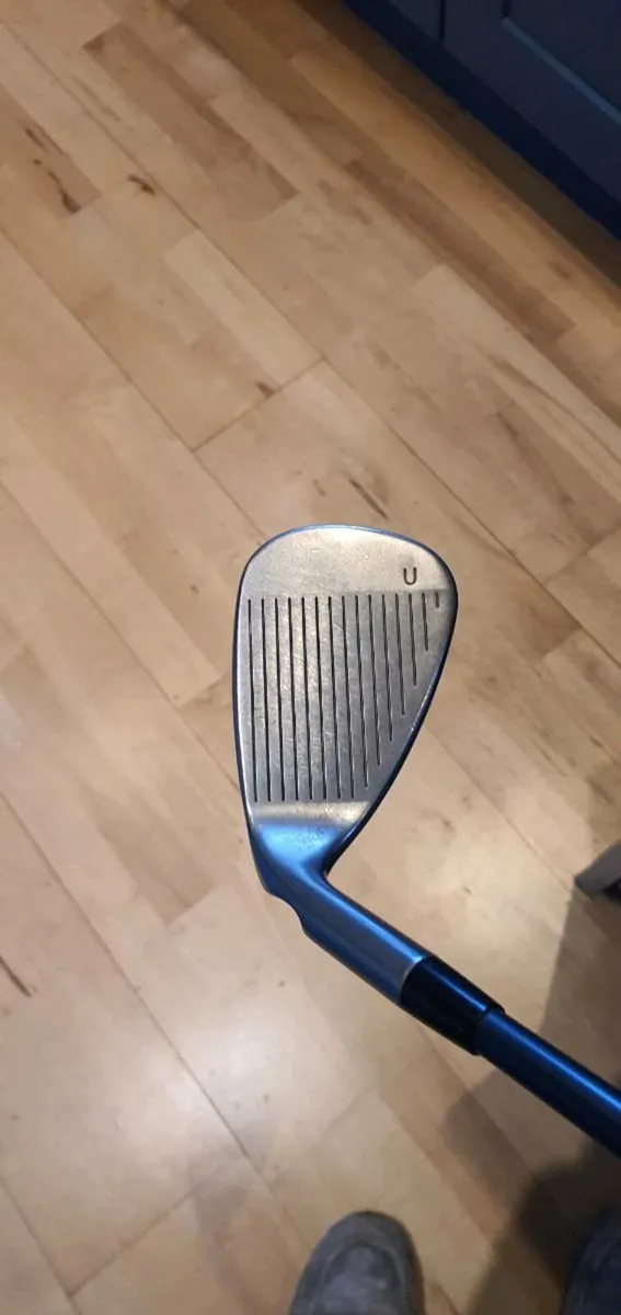 Ping G irons - Image 1