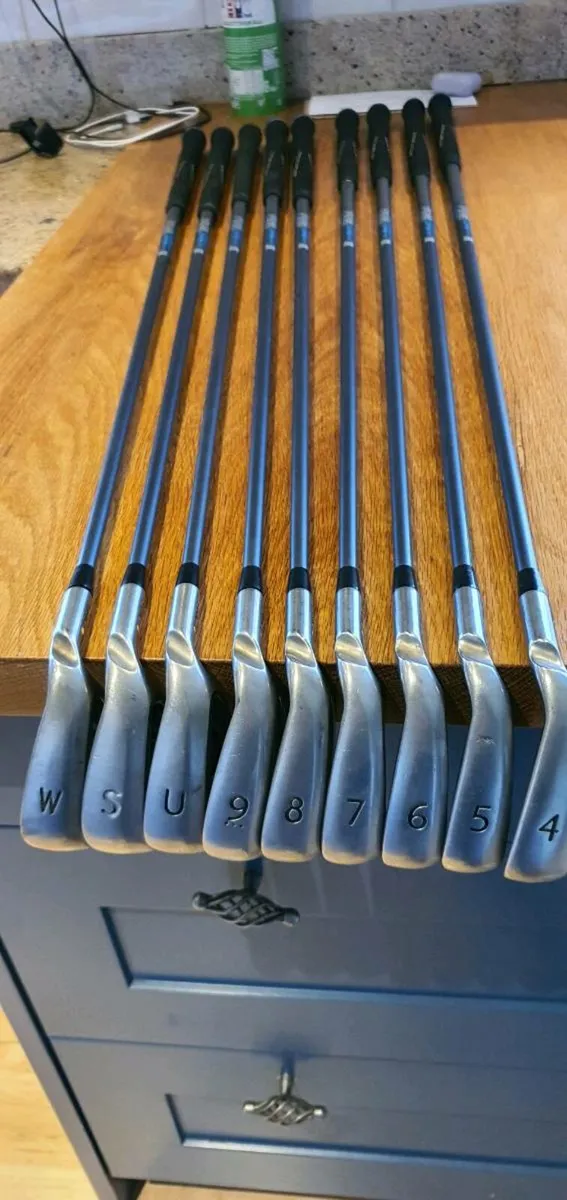 Ping G irons - Image 4