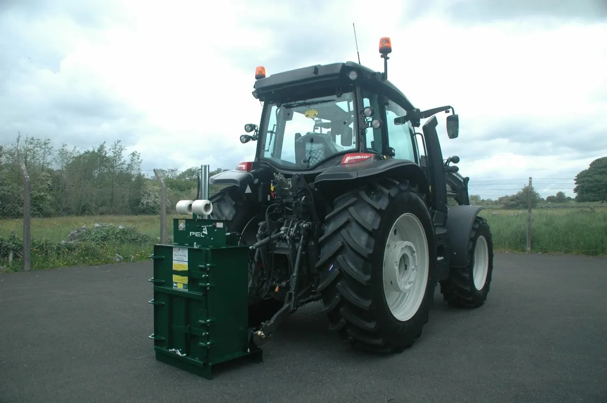 Agri Baler Range - Image 4