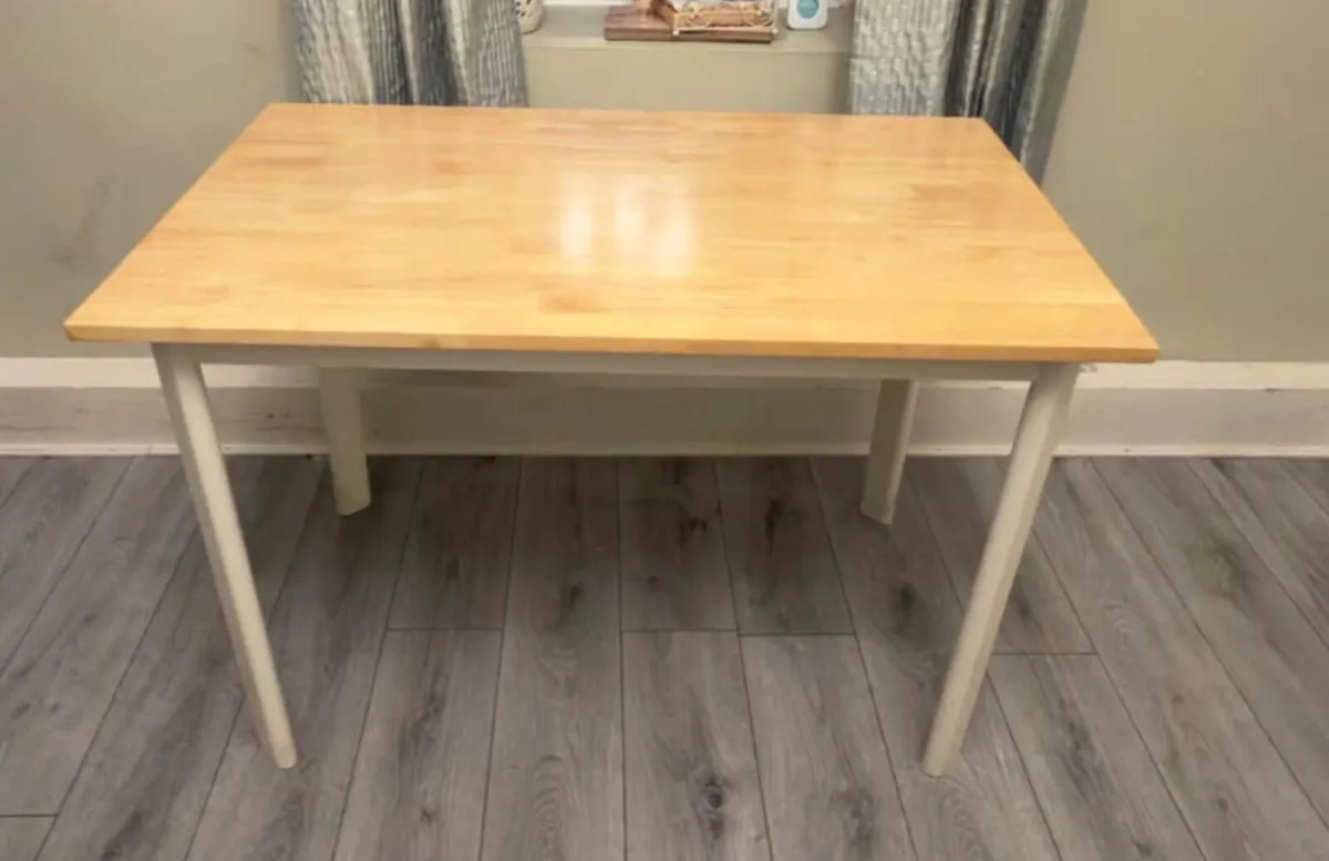 Select of furniture (job lot) - Image 4